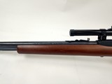 Marlin Model 60 Semi-Auto Rifle - .22 LR - Used; Great Condition - w/ BSA 4x-15 Scope - Image 14 of 20