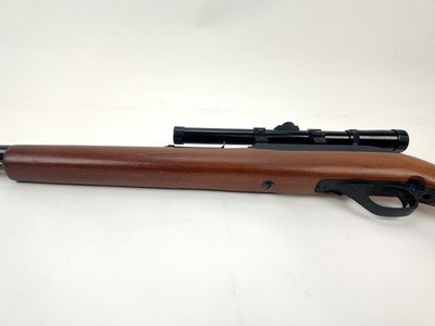 Marlin Model 60 Semi-Auto Rifle - .22 LR - Used; Great Condition - w/ BSA 4x-15 Scope - Image 19 of 20