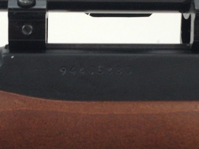 Marlin Model 60 Semi-Auto Rifle - .22 LR - Used; Great Condition - w/ BSA 4x-15 Scope - Image 13 of 20
