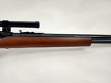 Marlin Model 60 Semi-Auto Rifle - .22 LR - Used; Great Condition - w/ BSA 4x-15 Scope - Image 4 of 20