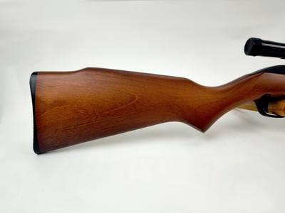 Marlin Model 60 Semi-Auto Rifle - .22 LR - Used; Great Condition - w/ BSA 4x-15 Scope - Image 2 of 20