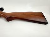 Marlin Model 60 Semi-Auto Rifle - .22 LR - Used; Great Condition - w/ BSA 4x-15 Scope - Image 17 of 20