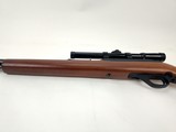 Marlin Model 60 Semi-Auto Rifle - .22 LR - Used; Great Condition - w/ BSA 4x-15 Scope - Image 19 of 20