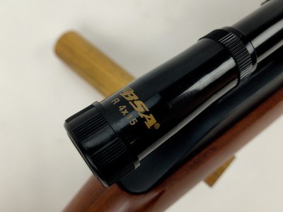 Marlin Model 60 Semi-Auto Rifle - .22 LR - Used; Great Condition - w/ BSA 4x-15 Scope - Image 7 of 20