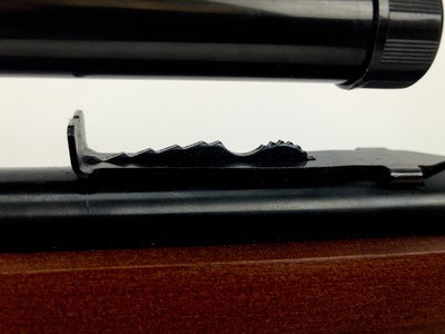 Marlin Model 60 Semi-Auto Rifle - .22 LR - Used; Great Condition - w/ BSA 4x-15 Scope - Image 9 of 20