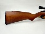 Marlin Model 60 Semi-Auto Rifle - .22 LR - Used; Great Condition - w/ BSA 4x-15 Scope - Image 2 of 20