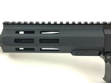 Bear Creek Arsenal BCA10 AR-10 Pistol - .308 Win - Used; Excellent Condition. No Frills AR-10 - Image 10 of 11