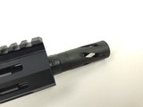 Bear Creek Arsenal BCA10 AR-10 Pistol - .308 Win - Used; Excellent Condition. No Frills AR-10 - Image 5 of 11
