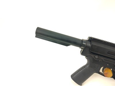 Bear Creek Arsenal BCA10 AR-10 Pistol - .308 Win - Used; Excellent Condition. No Frills AR-10 - Image 2 of 11