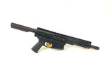 Bear Creek Arsenal BCA10 AR-10 Pistol - .308 Win - Used; Excellent Condition. No Frills AR-10 - Image 1 of 11