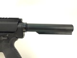 Bear Creek Arsenal BCA10 AR-10 Pistol - .308 Win - Used; Excellent Condition. No Frills AR-10 - Image 7 of 11