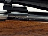 Interarms Mark X - .243 Win - Used; Great Condition - Classic Mauser 98 Action - w/ Redfield Scope - Image 4 of 19