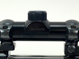 Interarms Mark X - .243 Win - Used; Great Condition - Classic Mauser 98 Action - w/ Redfield Scope - Image 14 of 19