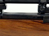Interarms Mark X - .243 Win - Used; Great Condition - Classic Mauser 98 Action - w/ Redfield Scope - Image 13 of 19