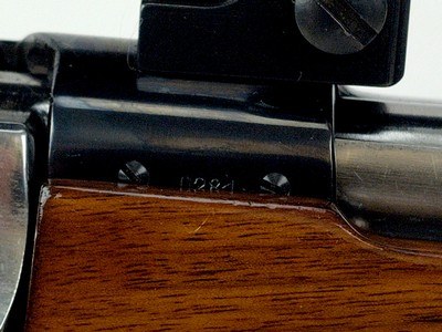 Interarms Mark X - .243 Win - Used; Great Condition - Classic Mauser 98 Action - w/ Redfield Scope - Image 5 of 19