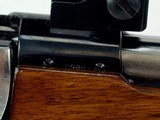 Interarms Mark X - .243 Win - Used; Great Condition - Classic Mauser 98 Action - w/ Redfield Scope - Image 5 of 19
