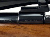 Interarms Mark X - .243 Win - Used; Great Condition - Classic Mauser 98 Action - w/ Redfield Scope - Image 15 of 19