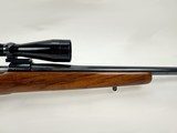 Interarms Mark X - .243 Win - Used; Great Condition - Classic Mauser 98 Action - w/ Redfield Scope - Image 7 of 19