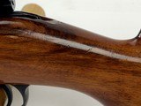 Interarms Mark X - .243 Win - Used; Great Condition - Classic Mauser 98 Action - w/ Redfield Scope - Image 11 of 19