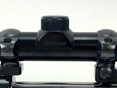 Interarms Mark X - .243 Win - Used; Great Condition - Classic Mauser 98 Action - w/ Redfield Scope - Image 14 of 19