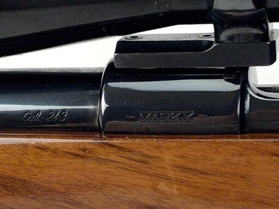 Interarms Mark X - .243 Win - Used; Great Condition - Classic Mauser 98 Action - w/ Redfield Scope - Image 15 of 19