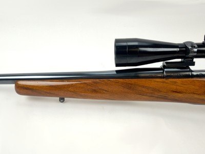 Interarms Mark X - .243 Win - Used; Great Condition - Classic Mauser 98 Action - w/ Redfield Scope - Image 16 of 19