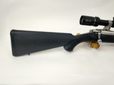 Ruger 77/22 M77 Bolt Action Rifle - .22 LR - Excellent Condition - Stainless/Synthetic - w/ Burris Scope - Image 2 of 14