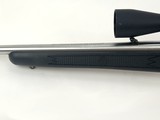 Ruger 77/22 M77 Bolt Action Rifle - .22 LR - Excellent Condition - Stainless/Synthetic - w/ Burris Scope - Image 11 of 14