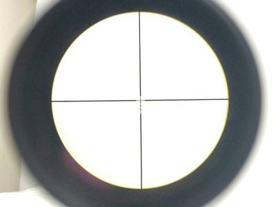 Ruger 77/22 M77 Bolt Action Rifle - .22 LR - Excellent Condition - Stainless/Synthetic - w/ Burris Scope - Image 14 of 14