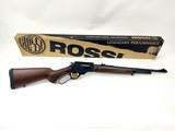Rossi R95 Lever Action Rifle - .30-30 - Used; Excellent Condition - w/ Picatinny Rail & Hammer Extension - Image 2 of 18