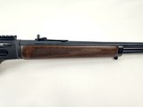 Rossi R95 Lever Action Rifle - .30-30 - Used; Excellent Condition - w/ Picatinny Rail & Hammer Extension - Image 5 of 18