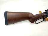 Rossi R95 Lever Action Rifle - .30-30 - Used; Excellent Condition - w/ Picatinny Rail & Hammer Extension - Image 3 of 18