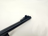Rossi R95 Lever Action Rifle - .30-30 - Used; Excellent Condition - w/ Picatinny Rail & Hammer Extension - Image 7 of 18