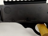 Rossi R95 Lever Action Rifle - .30-30 - Used; Excellent Condition - w/ Picatinny Rail & Hammer Extension - Image 18 of 18