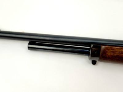 Rossi R95 Lever Action Rifle - .30-30 - Used; Excellent Condition - w/ Picatinny Rail & Hammer Extension - Image 16 of 18