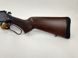 Rossi R95 Lever Action Rifle - .30-30 - Used; Excellent Condition - w/ Picatinny Rail & Hammer Extension - Image 11 of 18