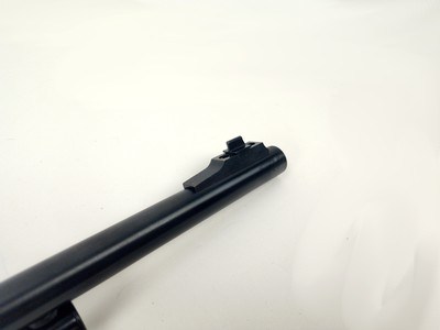 Rossi R95 Lever Action Rifle - .30-30 - Used; Excellent Condition - w/ Picatinny Rail & Hammer Extension - Image 7 of 18