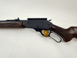 Rossi R95 Lever Action Rifle - .30-30 - Used; Excellent Condition - w/ Picatinny Rail & Hammer Extension - Image 12 of 18