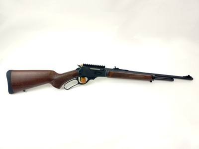 Rossi R95 Lever Action Rifle - .30-30 - Used; Excellent Condition - w/ Picatinny Rail & Hammer Extension