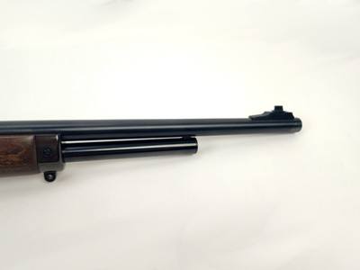 Rossi R95 Lever Action Rifle - .30-30 - Used; Excellent Condition - w/ Picatinny Rail & Hammer Extension - Image 6 of 18