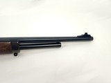 Rossi R95 Lever Action Rifle - .30-30 - Used; Excellent Condition - w/ Picatinny Rail & Hammer Extension - Image 6 of 18