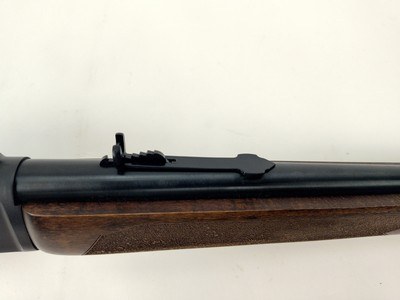 Rossi R95 Lever Action Rifle - .30-30 - Used; Excellent Condition - w/ Picatinny Rail & Hammer Extension - Image 8 of 18