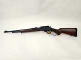 Rossi R95 Lever Action Rifle - .30-30 - Used; Excellent Condition - w/ Picatinny Rail & Hammer Extension - Image 10 of 18