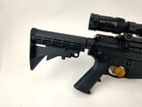 Colt Lightweight Carbine AR-15 - 5.56/.223 - Excellent Condition - w/ Vortex Strike Eagle 1-8x24 - Image 3 of 17