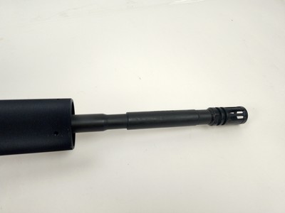Colt Lightweight Carbine AR-15 - 5.56/.223 - Excellent Condition - w/ Vortex Strike Eagle 1-8x24 - Image 6 of 17