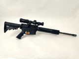 Colt Lightweight Carbine AR-15 - 5.56/.223 - Excellent Condition - w/ Vortex Strike Eagle 1-8x24 - Image 1 of 17