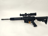 Colt Lightweight Carbine AR-15 - 5.56/.223 - Excellent Condition - w/ Vortex Strike Eagle 1-8x24 - Image 8 of 17