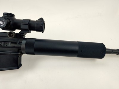 Colt Lightweight Carbine AR-15 - 5.56/.223 - Excellent Condition - w/ Vortex Strike Eagle 1-8x24 - Image 5 of 17