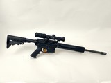 Colt Lightweight Carbine AR-15 - 5.56/.223 - Excellent Condition - w/ Vortex Strike Eagle 1-8x24 - Image 2 of 17