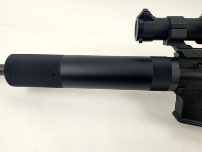 Colt Lightweight Carbine AR-15 - 5.56/.223 - Excellent Condition - w/ Vortex Strike Eagle 1-8x24 - Image 13 of 17
